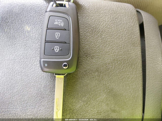 Hyundai VENUE Se