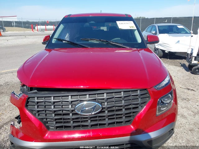 Hyundai VENUE Se
