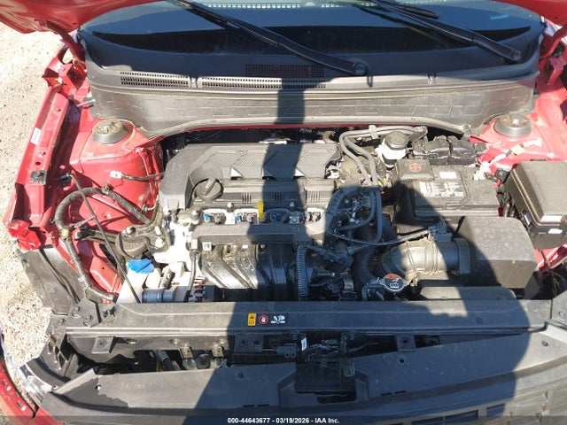 Hyundai VENUE Se
