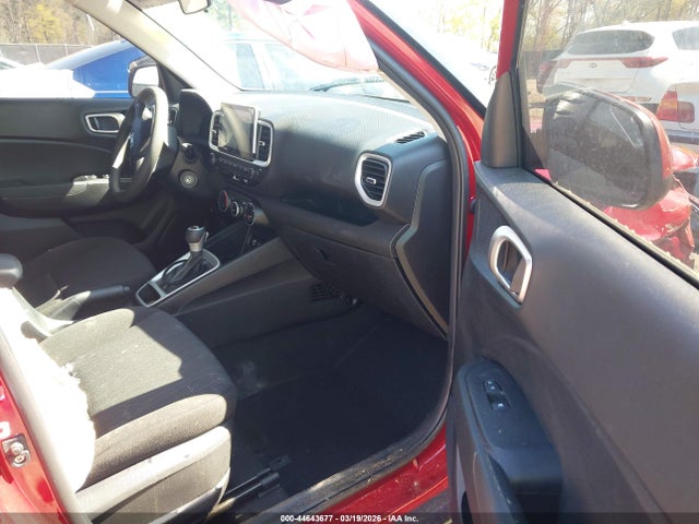 Hyundai VENUE Se