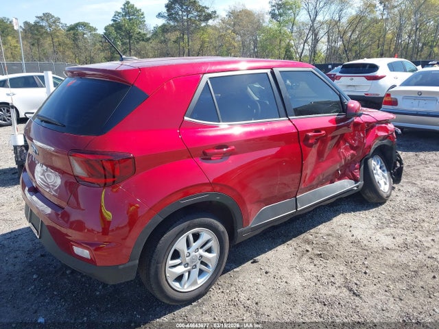 Hyundai VENUE Se