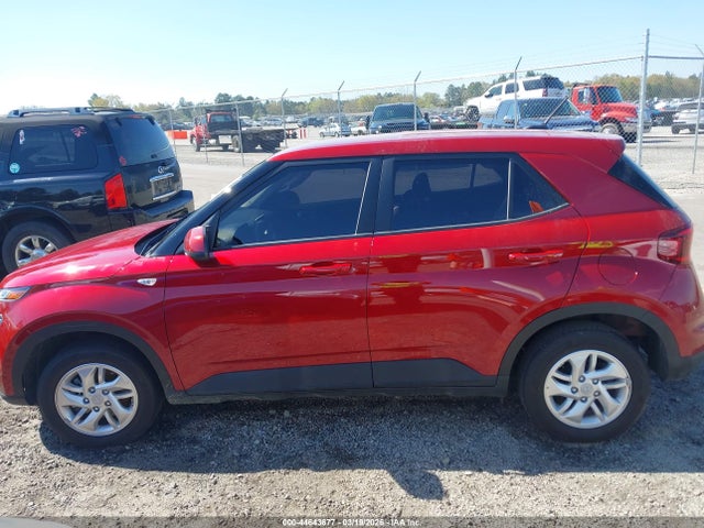 Hyundai VENUE Se