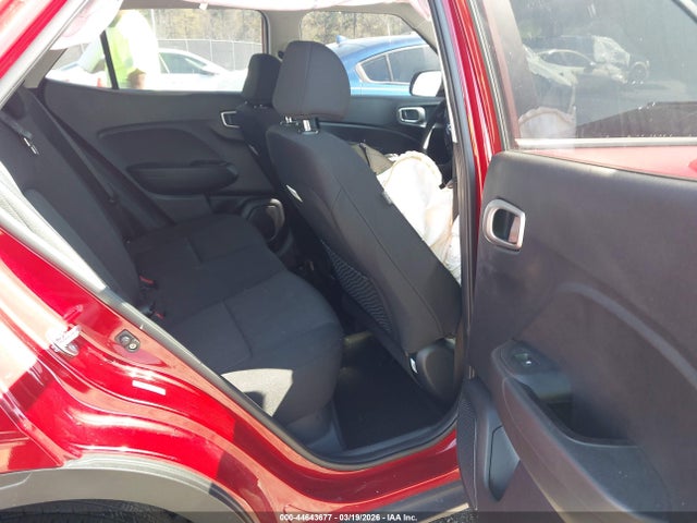 Hyundai VENUE Se