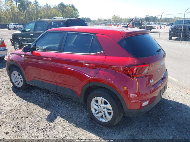 Hyundai VENUE Se