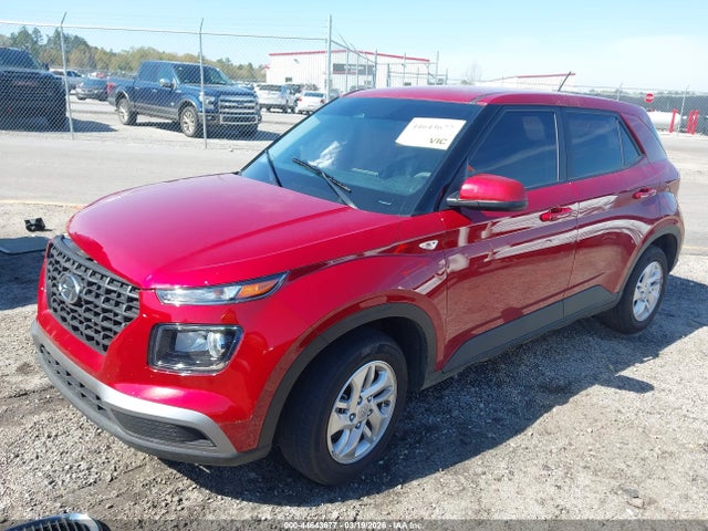 Hyundai VENUE Se