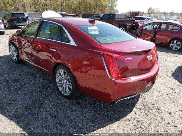 Cadillac XTS Luxury