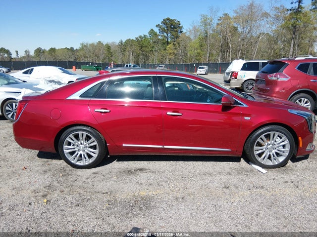 Cadillac XTS Luxury