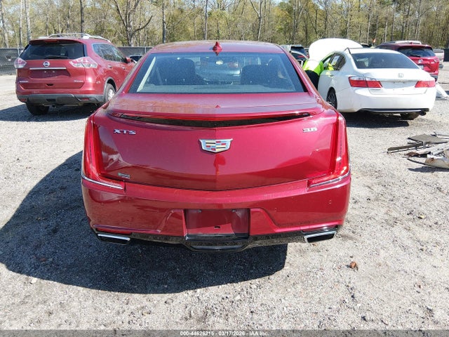 Cadillac XTS Luxury