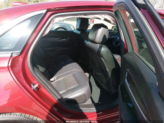 Cadillac XTS Luxury