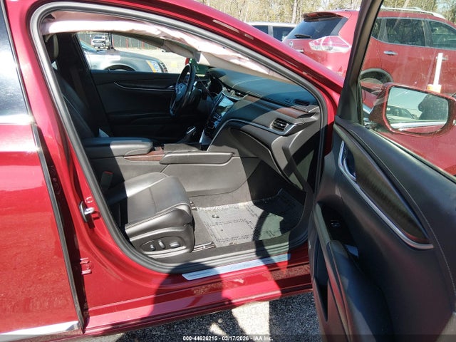 Cadillac XTS Luxury