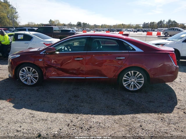 Cadillac XTS Luxury