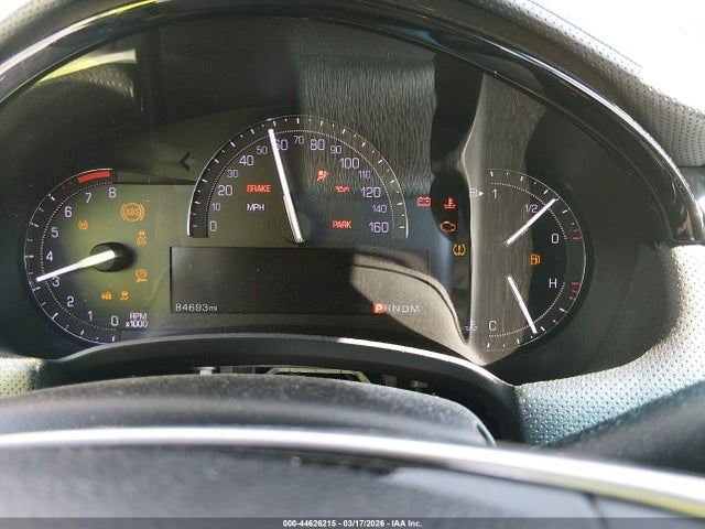 Cadillac XTS Luxury