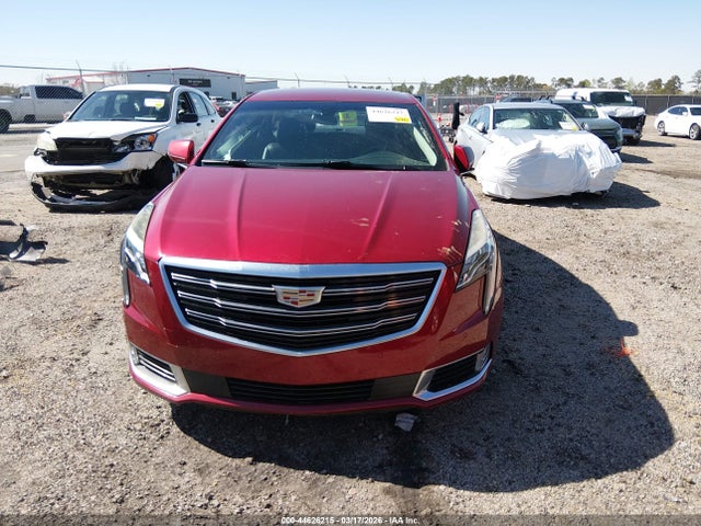 Cadillac XTS Luxury