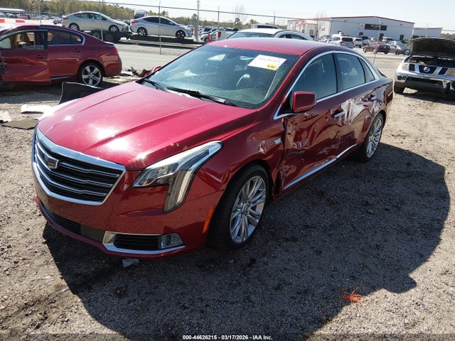 Cadillac XTS Luxury