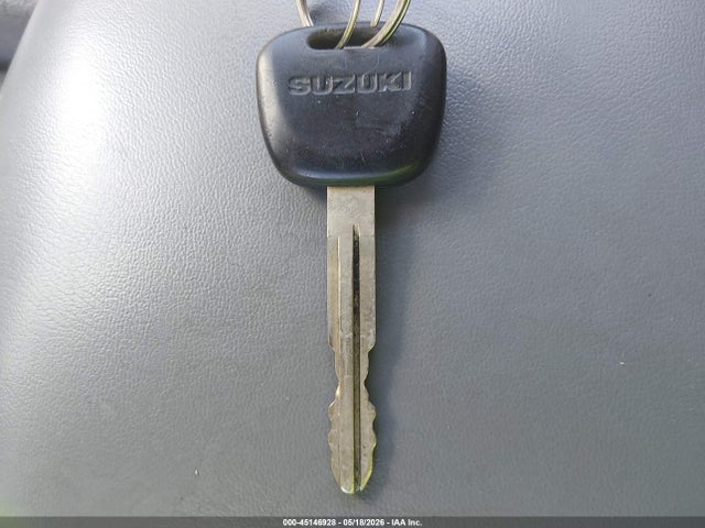 Suzuki Xl-7