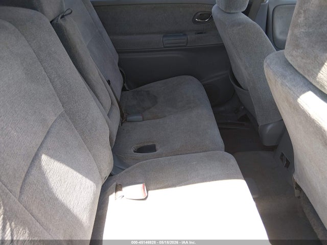 Suzuki Xl-7