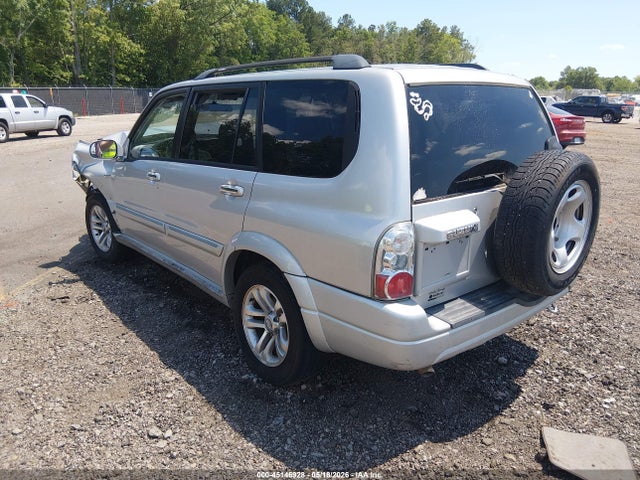 Suzuki Xl-7