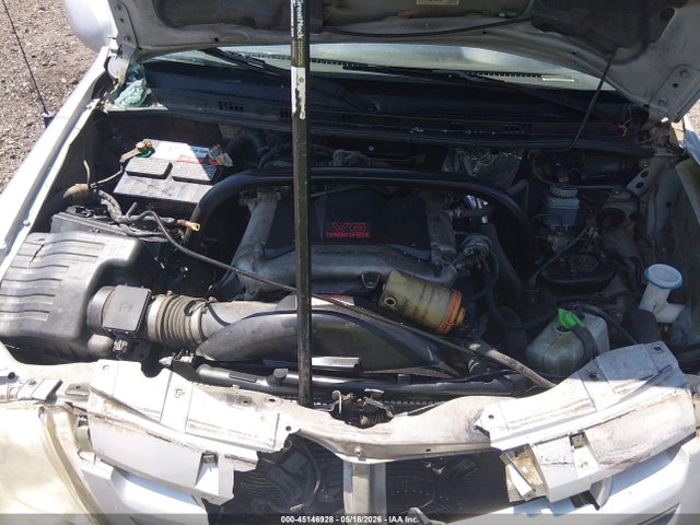 Suzuki Xl-7