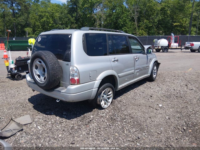 Suzuki Xl-7