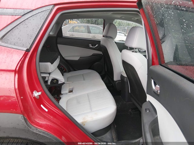 Hyundai KONA Sel