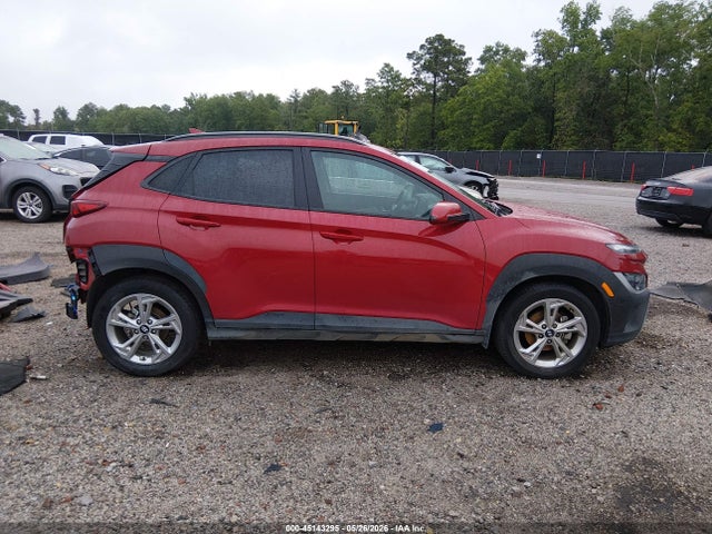 Hyundai KONA Sel