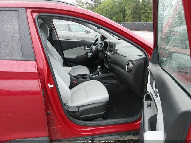 Hyundai KONA Sel