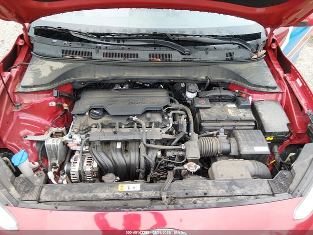 Hyundai KONA Sel