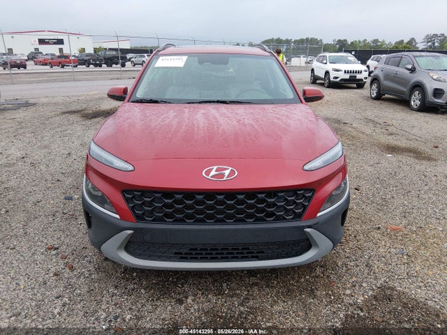 Hyundai KONA Sel