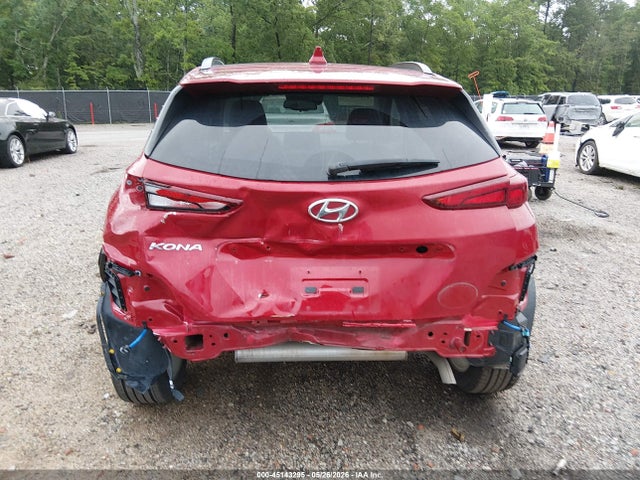 Hyundai KONA Sel