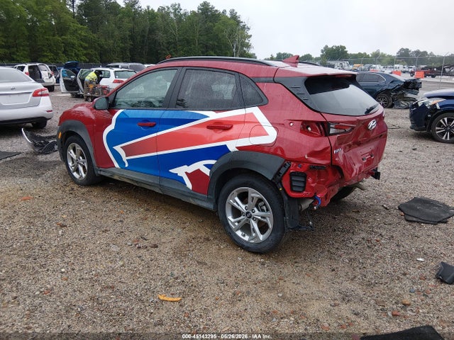 Hyundai KONA Sel