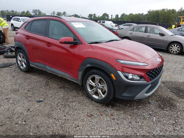 Salvage Hyundai KONA Image