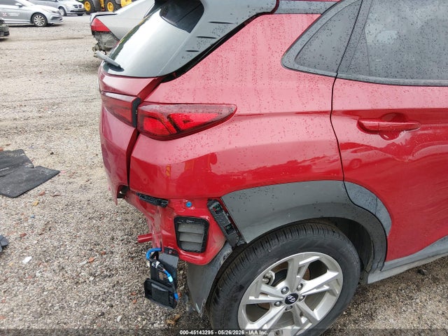 Hyundai KONA Sel