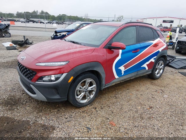 Hyundai KONA Sel