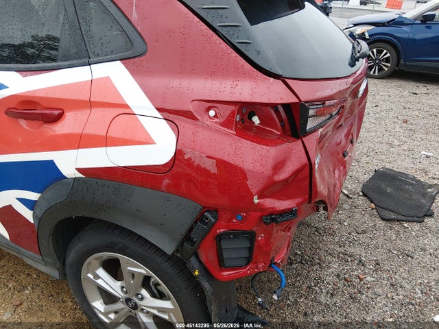 Hyundai KONA Sel
