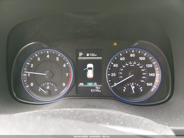 Hyundai KONA Sel