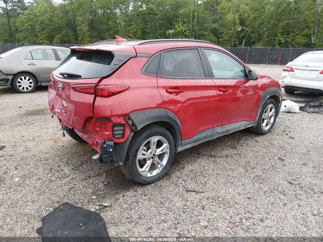 Hyundai KONA Sel