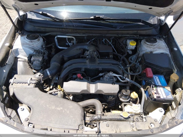 Subaru Legacy 2.5i Limited