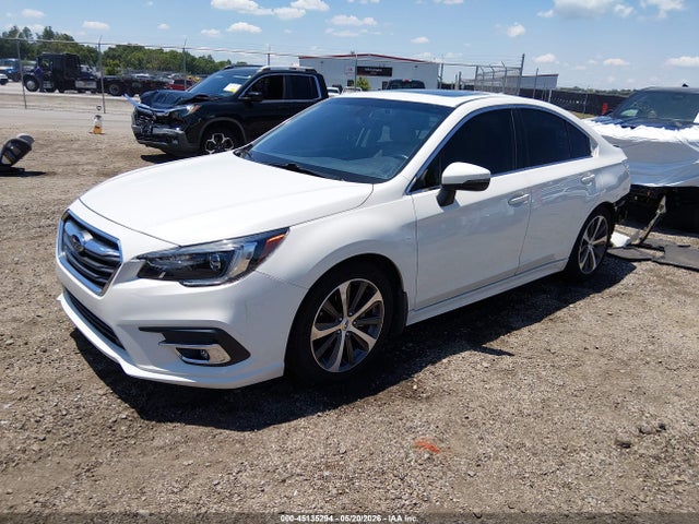 Subaru Legacy 2.5i Limited