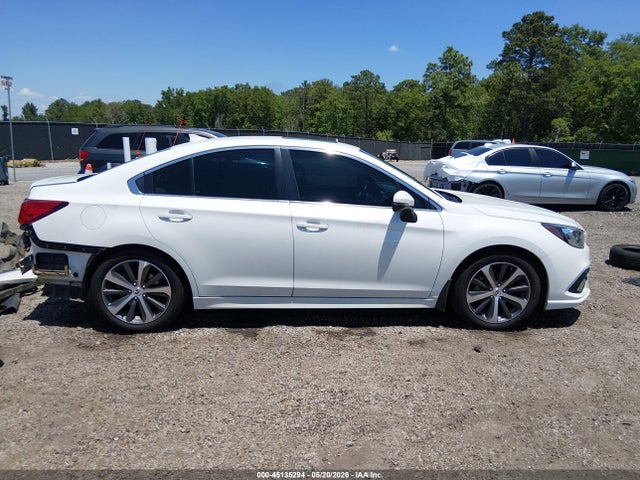 Subaru Legacy 2.5i Limited