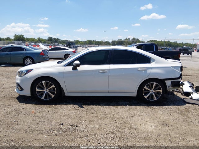 Subaru Legacy 2.5i Limited