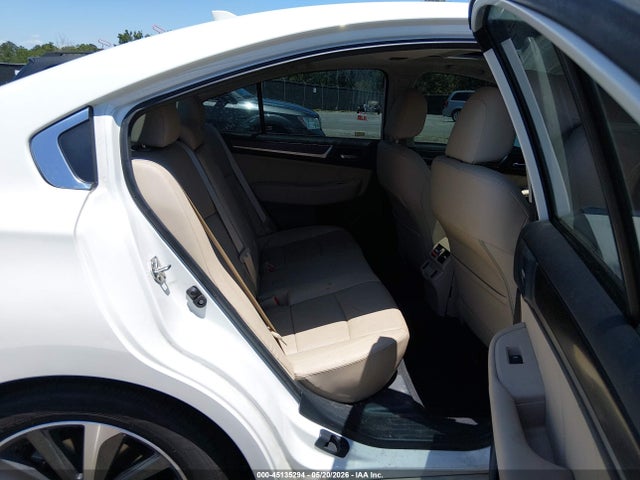 Subaru Legacy 2.5i Limited