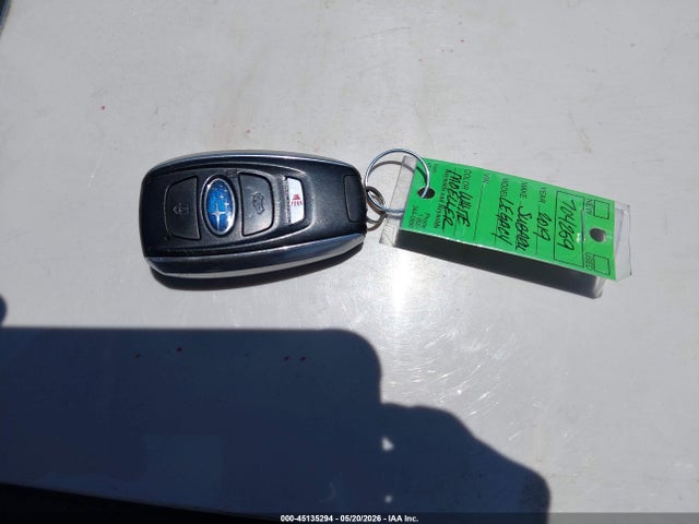 Subaru Legacy 2.5i Limited