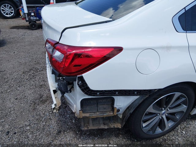 Subaru Legacy 2.5i Limited