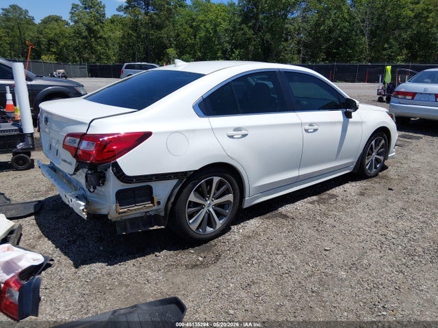 Subaru Legacy 2.5i Limited