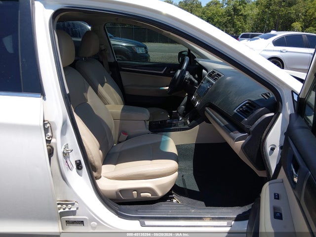 Subaru Legacy 2.5i Limited