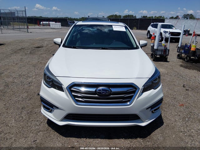 Subaru Legacy 2.5i Limited