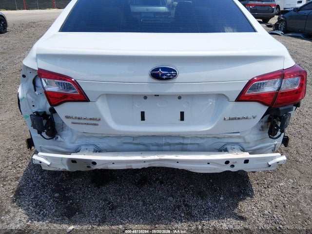 Subaru Legacy 2.5i Limited