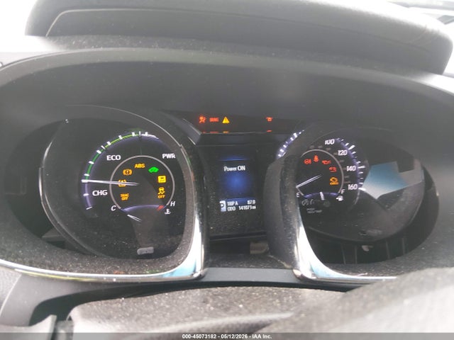 Toyota Avalon Hybrid Limited