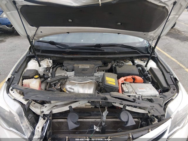 Toyota Avalon Hybrid Limited