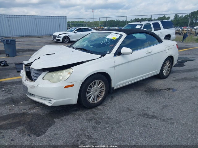 Chrysler Sebring Touring